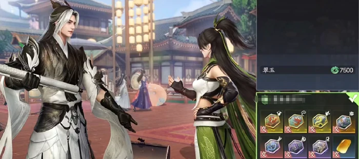 剑侠世界4无限攻略全解析,剑侠世界4手游新手入门玩法详解