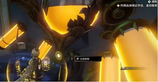 二重螺旋养成系统魔之楔解析,二重螺旋养成系统魔之楔玩法攻略