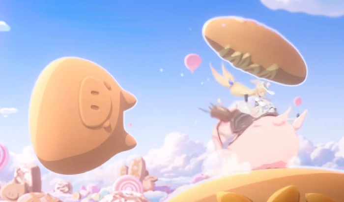 王者荣耀二重螺旋松露技能解析,王者荣耀二重螺旋松露魔之楔选择技巧,王者荣耀