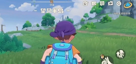 洛克王国世界妮蔓位置在哪,洛克王国世界妮蔓具体坐标及刷新时间分享