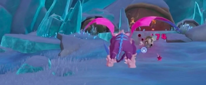 洛克王国世界爆焰飞龙获取攻略,洛克王国世界爆焰飞龙怎么获得