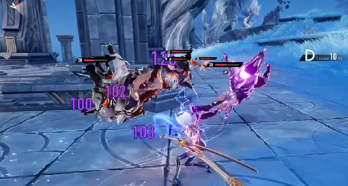 二重螺旋黎瑟魔之楔搭配攻略,二重螺旋黎瑟魔之楔最佳组合推荐