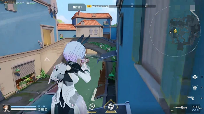 卡拉彼丘风曳镇点位在哪,卡拉彼丘风曳镇位置详解