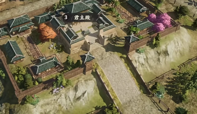 三国群英传策定九州,赵云阵容搭配与组队策略详解,,三国群英传策定九州,赵云核心阵容推荐及实战思路分析