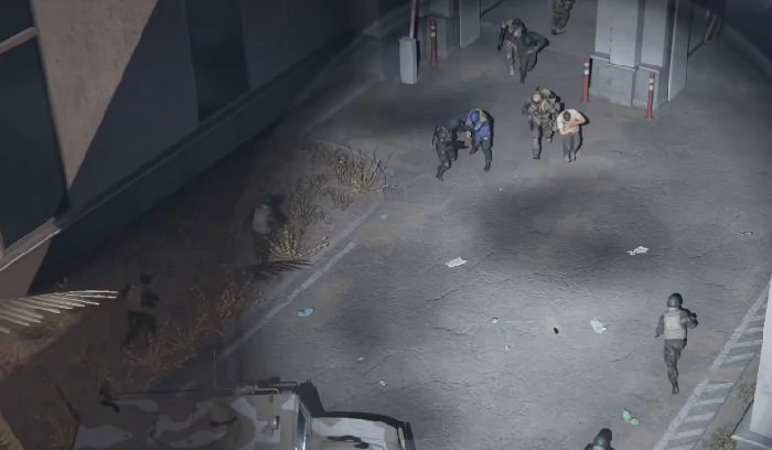 特种部队集结战术装备全解析,特种部队集结战术装备获取方法详解