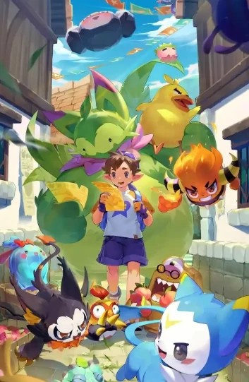 洛克王国世界活动全攻略,洛克王国手游热门活动一览