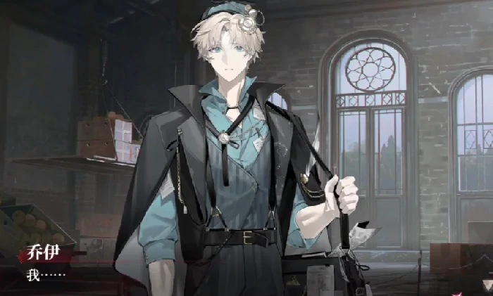 代号砰砰乔伊是谁,代号砰砰乔伊身份揭秘与角色背景全解析