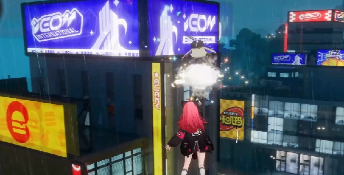 异环占多少内存,异环游戏内存占用详情解析