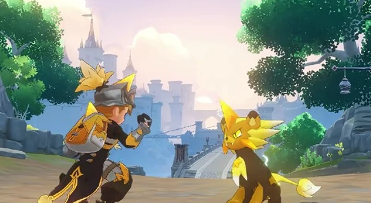 洛克王国世界海神套装获取方法,洛克王国世界海神套装怎么获得