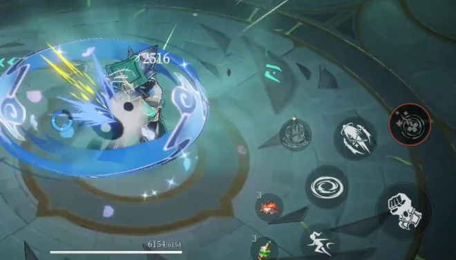 辉烬格洛克阵容推荐,辉烬手游格洛克最强配队攻略