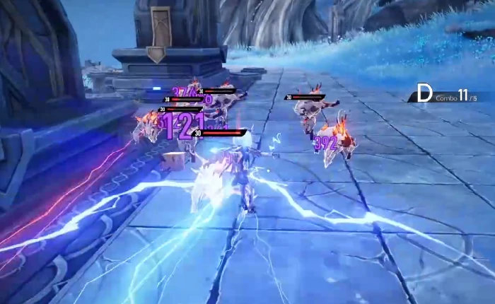 二重螺旋黎瑟魔之楔详解,二重螺旋黎瑟魔之楔通关技巧与实战攻略