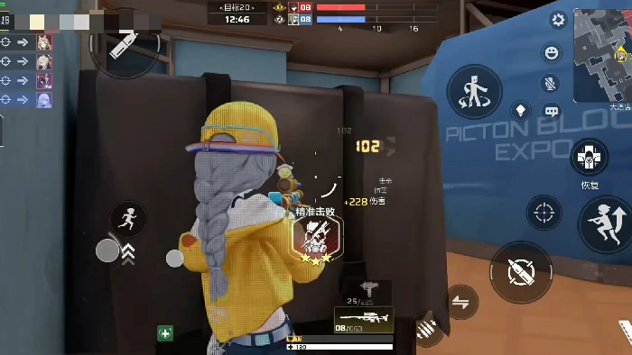 卡拉彼丘副武器哪个好用,卡拉彼丘强势副武器推荐及选择指南