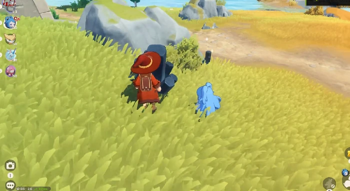 洛克王国世界亲密度配方大全,洛克王国世界亲密度提升技巧与速刷方法