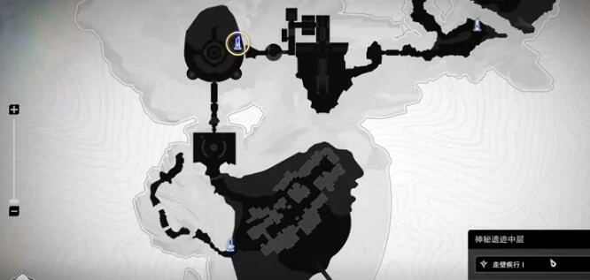 二重螺旋神秘遗迹探索全攻略,二重螺旋神秘遗迹地图详解与通关技巧