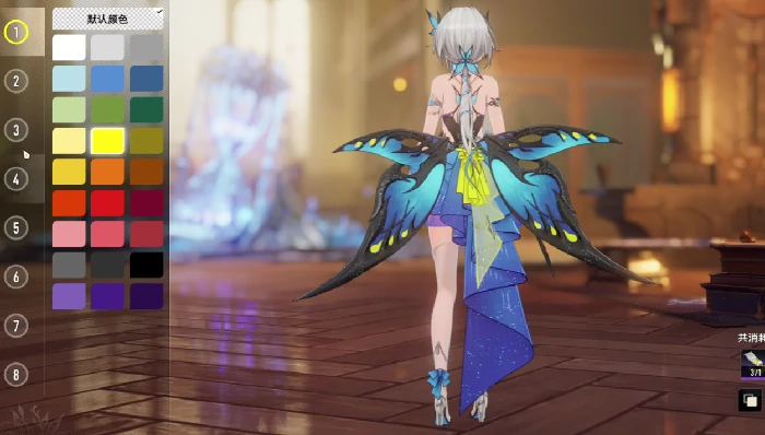 二重螺旋角色时装获取攻略,二重螺旋时装获取方法全解析