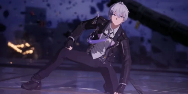 异环男主角零介绍,异环男主角零背景故事解析