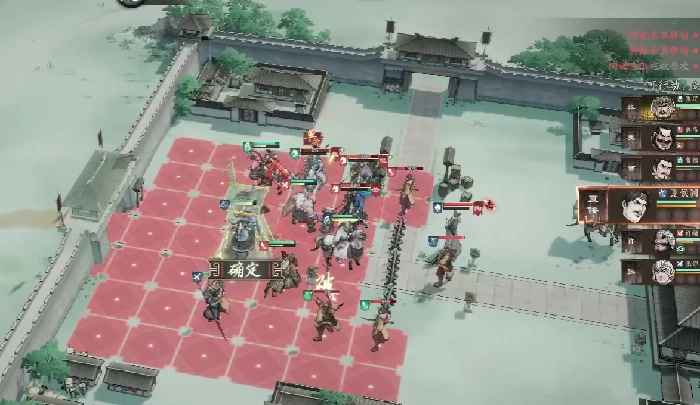 三国望神州奇勋精英讨伐怎么打,三国望神州奇勋精英讨伐通关技巧与阵容搭配攻略