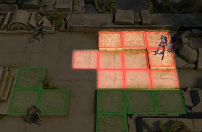 潮汐守望者希瑟拉强度解析,潮汐守望者希瑟拉技能与实战表现全面分析