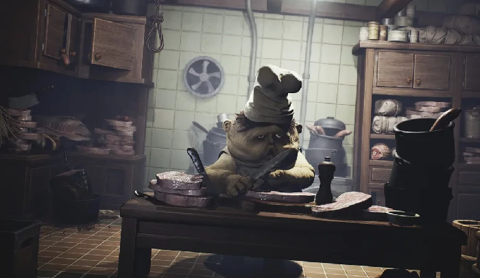 小小梦魇手机版剧情介绍,小小梦魇手机版故事背景与情节解析