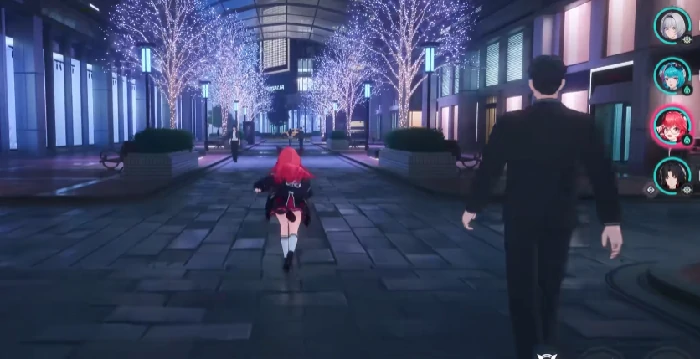 异环是虚幻几引擎,异环是ue5引擎吗