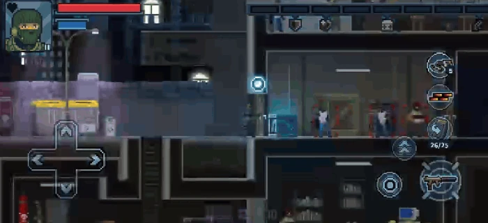 破门而入行动小队,侦查员技能点分配全解析,破门而入行动小队,侦查员加点策略与实战应用指南