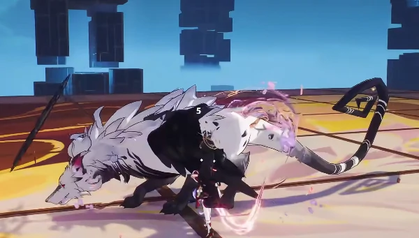 异环需要什么配置,异环游戏配置一览