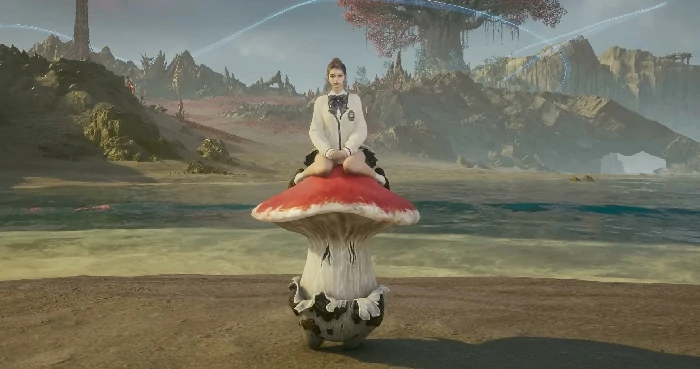 AION2宠物怎么获得,AION2宠物获取途径全解析