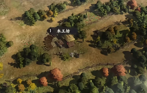 三国群英传策定九州君主殿升级全攻略,三国群英传策定九州快速提升君主殿等级方法详解