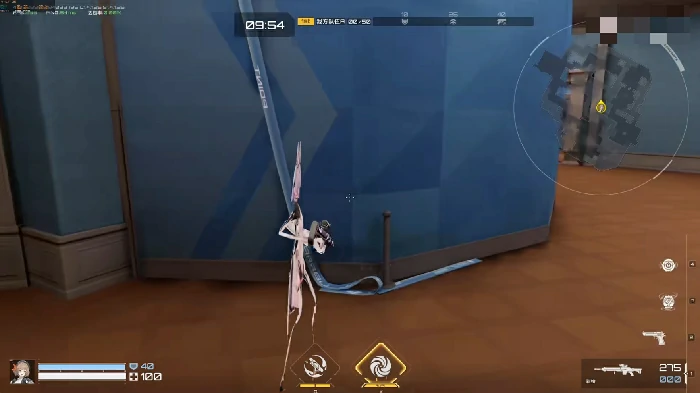 卡拉彼丘风曳镇点位在哪,卡拉彼丘风曳镇位置详解