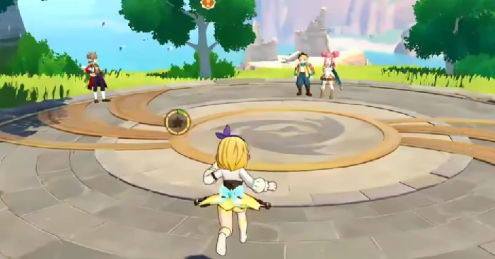 洛克王国世界内测时间曝光,洛克王国手游参与方法全解析