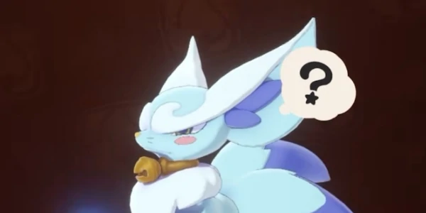 洛克王国世界雪山精灵全解析,洛克王国世界雪山有哪些值得培养的精灵