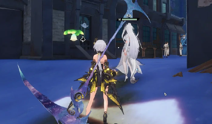 二重螺旋捉迷藏任务全攻略,二重螺旋捉迷藏任务完成技巧详解