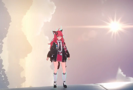 异环需要什么配置,异环游戏配置一览