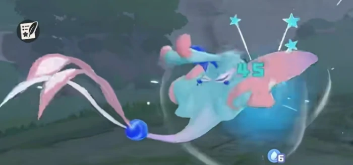 洛克王国世界水队怎么玩,洛克王国世界水队搭配与实战技巧详解