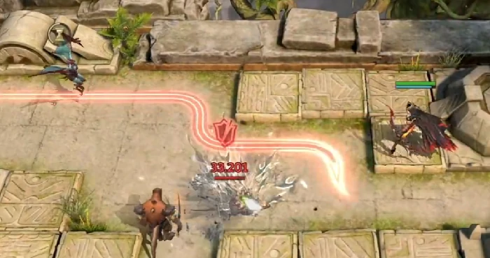 潮汐守望者希瑟拉强度解析,潮汐守望者希瑟拉技能与实战表现全面分析