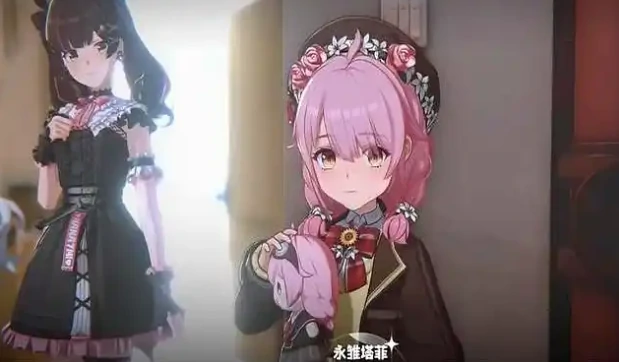 虚环角色大全,虚环全角色介绍与背景解析