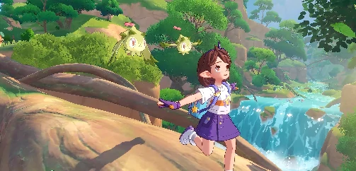 洛克王国世界吹笛子怎么吹,洛克王国世界吹笛子任务全流程攻略