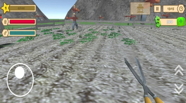 约翰的农场五个瓶子位置揭秘,约翰的农场五个瓶子在哪里详细解析