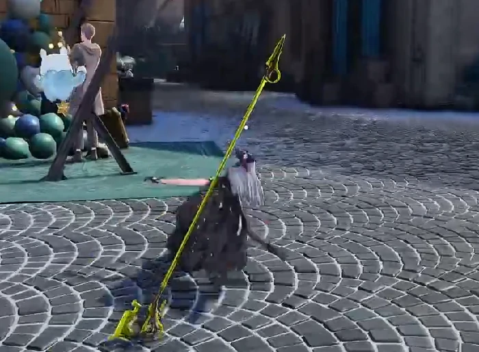 二重螺旋看不见的角任务攻略,二重螺旋看不见的角全流程通关技巧