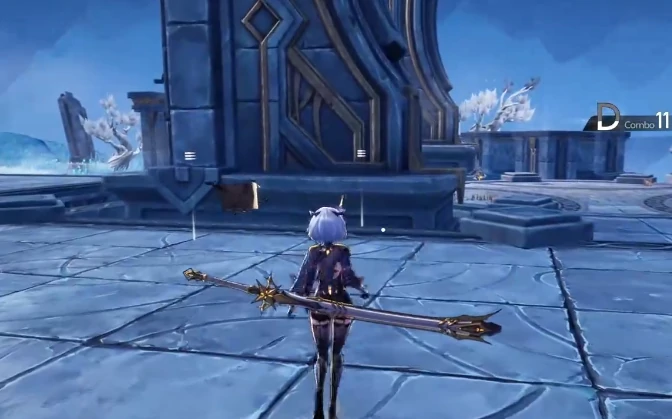 二重螺旋黎瑟魔之楔详解,二重螺旋黎瑟魔之楔通关技巧与实战攻略