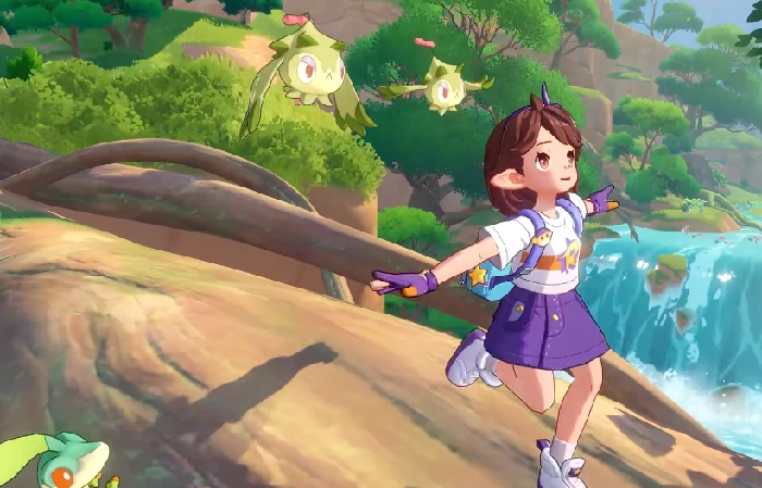 洛克王国世界测试结束时间曝光,洛克王国世界最新测试时间一览