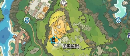 洛克王国世界粉星仔位置全解析洛克王国世界粉星仔刷新点与捕捉技巧