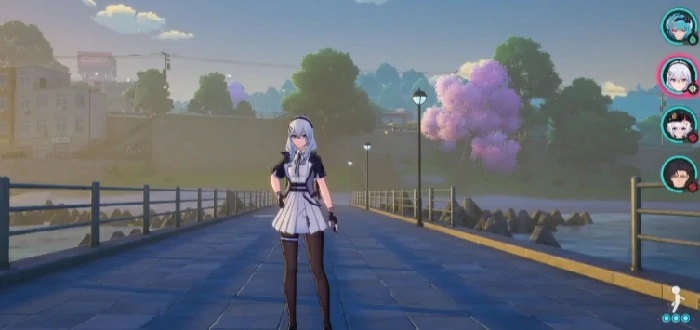 异环强度排名一览,异环手游角色推荐与培养指南