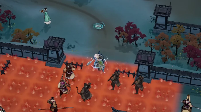 三国望神州典韦救主怎么过,三国望神州典韦救主通关技巧全解析