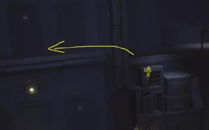 小小梦魇手机版瓷俑在哪,小小梦魇手机版全瓷俑位置汇总