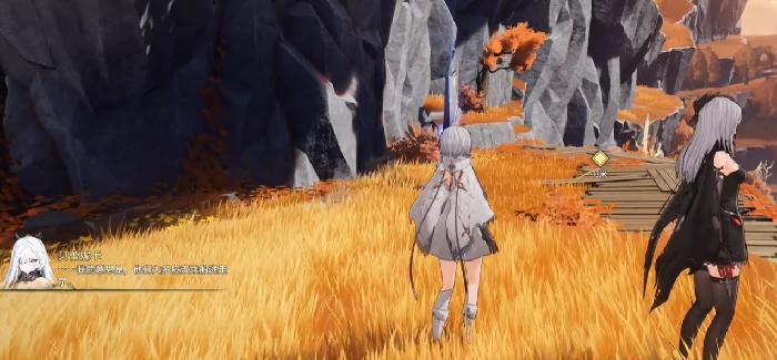 二重螺旋日文语音切换方法,二重螺旋日语语音调用技巧