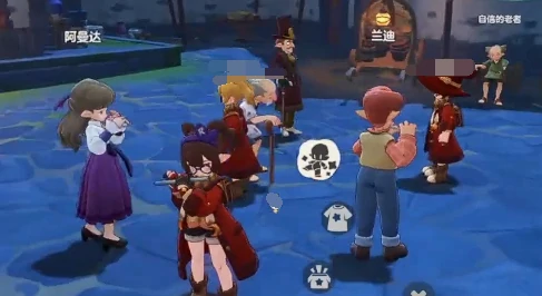 洛克王国世界吹笛子怎么吹,洛克王国世界吹笛子任务全流程攻略