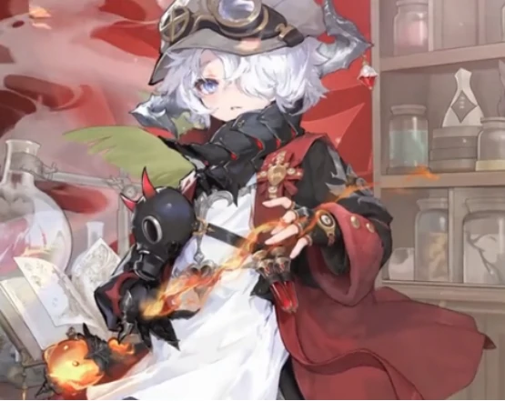 二重螺旋耶尔与奥利弗配卡推荐,二重螺旋耶尔与奥利弗搭配技巧解析