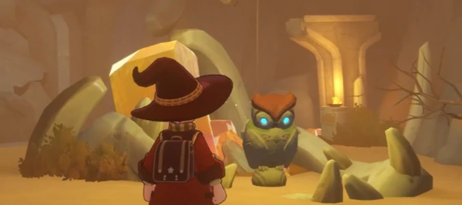 洛克王国世界鸭眷属迷宫开启方法,洛克王国世界鸭眷属迷宫怎么进入