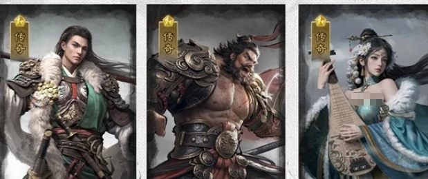 三国天下归心金币获取全攻略,三国天下归心快速赚金币方法详解